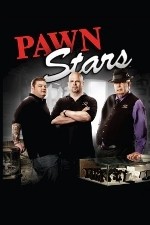 Watch M4ufree Pawn Stars Online